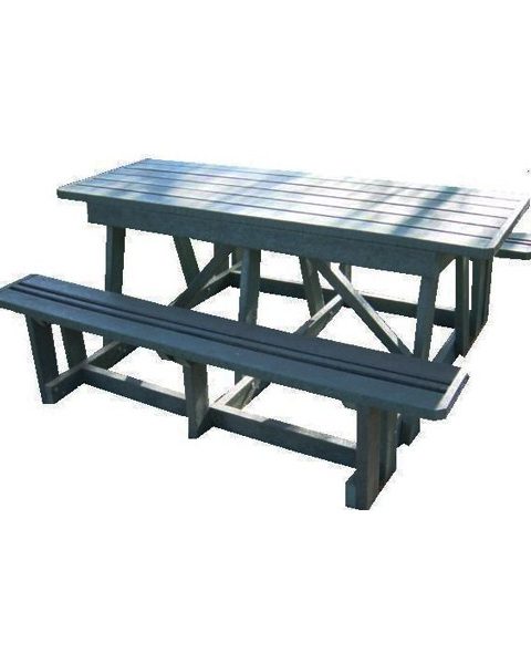 2-Seater-Picnic-Table-No-Back
