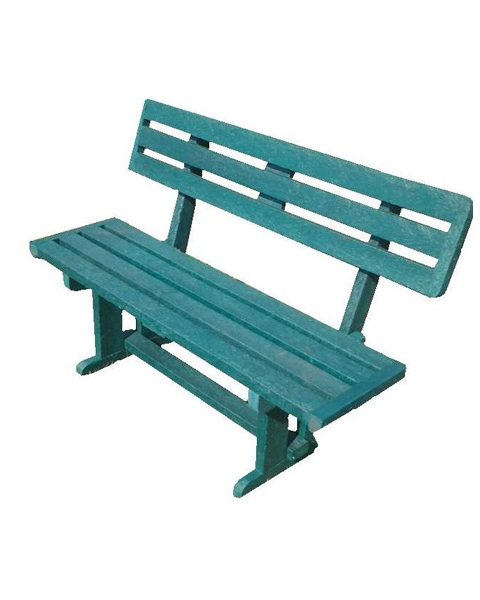 1.2m-school-bench-with-back-2-seater