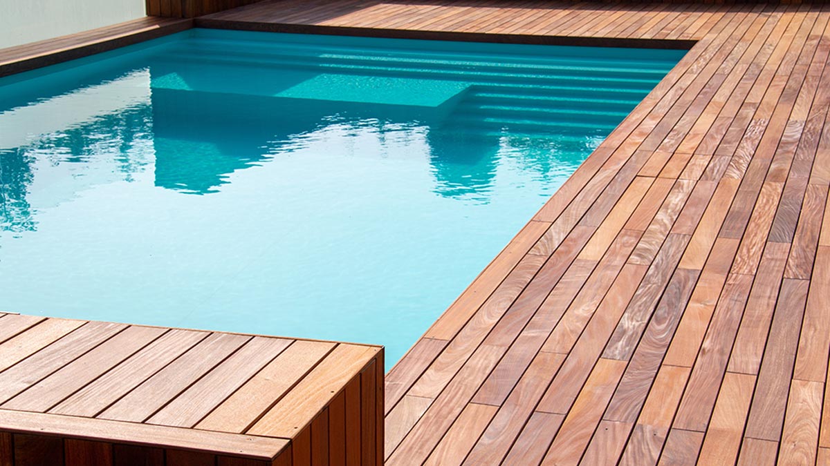 Timber decking installation: A step-by-step guide for Durban homeowners